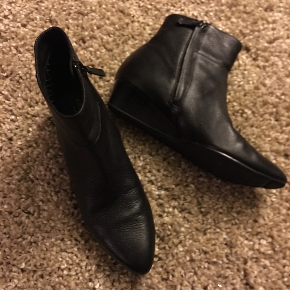Cole Haan Tali Luxe Bootie - Women's 7.5